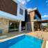 Villa vom entwickler in Döşemealtı, Antalya pool - immobilien in der Türkei kaufen - 57623