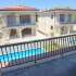 Villa van de ontwikkelaar in Döşemealtı, Antalya zwembad - onroerend goed kopen in Turkije - 57741