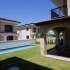 Villa du développeur еn Döşemealtı, Antalya piscine - acheter un bien immobilier en Turquie - 57747