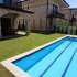Villa van de ontwikkelaar in Döşemealtı, Antalya zwembad - onroerend goed kopen in Turkije - 57748