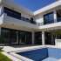 Villa еn Döşemealtı, Antalya piscine - acheter un bien immobilier en Turquie - 57790