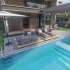 Villa from the developer in Döşemealtı, Antalya with pool - buy realty in Turkey - 58306