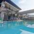 Villa van de ontwikkelaar in Döşemealtı, Antalya zwembad - onroerend goed kopen in Turkije - 58309