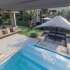 Villa vom entwickler in Döşemealtı, Antalya pool - immobilien in der Türkei kaufen - 58313