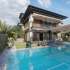 Villa from the developer in Döşemealtı, Antalya with pool - buy realty in Turkey - 58314
