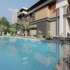 Villa van de ontwikkelaar in Döşemealtı, Antalya zwembad - onroerend goed kopen in Turkije - 58318