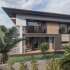 Villa vom entwickler in Döşemealtı, Antalya pool - immobilien in der Türkei kaufen - 58327