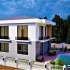 Villa du développeur еn Döşemealtı, Antalya piscine - acheter un bien immobilier en Turquie - 58619