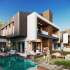 Villa van de ontwikkelaar in Döşemealtı, Antalya zwembad - onroerend goed kopen in Turkije - 58654