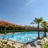 Villa in Döşemealtı, Antalya with pool - buy realty in Turkey - 58880