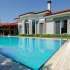 Villa in Döşemealtı, Antalya zwembad - onroerend goed kopen in Turkije - 58905