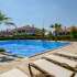 Villa in Döşemealtı, Antalya zwembad - onroerend goed kopen in Turkije - 58910