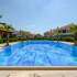 Villa in Döşemealtı, Antalya with pool - buy realty in Turkey - 58912