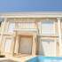 Villa in Döşemealtı, Antalya pool - immobilien in der Türkei kaufen - 58962
