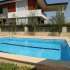 Villa еn Döşemealtı, Antalya piscine - acheter un bien immobilier en Turquie - 59055