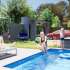 Villa du développeur еn Döşemealtı, Antalya piscine versement - acheter un bien immobilier en Turquie - 65113