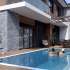Villa vom entwickler in Döşemealtı, Antalya pool - immobilien in der Türkei kaufen - 68080