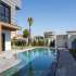 Villa vom entwickler in Döşemealtı, Antalya pool - immobilien in der Türkei kaufen - 68343