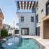Villa vom entwickler in Döşemealtı, Antalya pool - immobilien in der Türkei kaufen - 68361