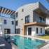 Villa du développeur еn Döşemealtı, Antalya piscine - acheter un bien immobilier en Turquie - 68445
