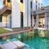 Villa from the developer in Döşemealtı, Antalya with pool - buy realty in Turkey - 78211