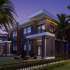 Villa vom entwickler in Döşemealtı, Antalya pool ratenzahlung - immobilien in der Türkei kaufen - 79271