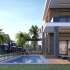 Villa from the developer in Döşemealtı, Antalya with pool with installment - buy realty in Turkey - 79278