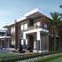 Villa vom entwickler in Döşemealtı, Antalya pool ratenzahlung - immobilien in der Türkei kaufen - 79279