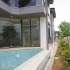 Villa du développeur еn Döşemealtı, Antalya piscine - acheter un bien immobilier en Turquie - 81963