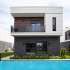 Villa du développeur еn Döşemealtı, Antalya piscine - acheter un bien immobilier en Turquie - 94624