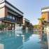 Villa van de ontwikkelaar in Döşemealtı, Antalya zwembad - onroerend goed kopen in Turkije - 94758