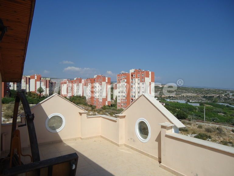 فلل في:في إرديملي, مرسين اطلالة على البحر مسبح - 45132 فلل في:في إرديملي, مرسين اطلالة على البحر مسبح - شراء عقار في تركيا - 45132