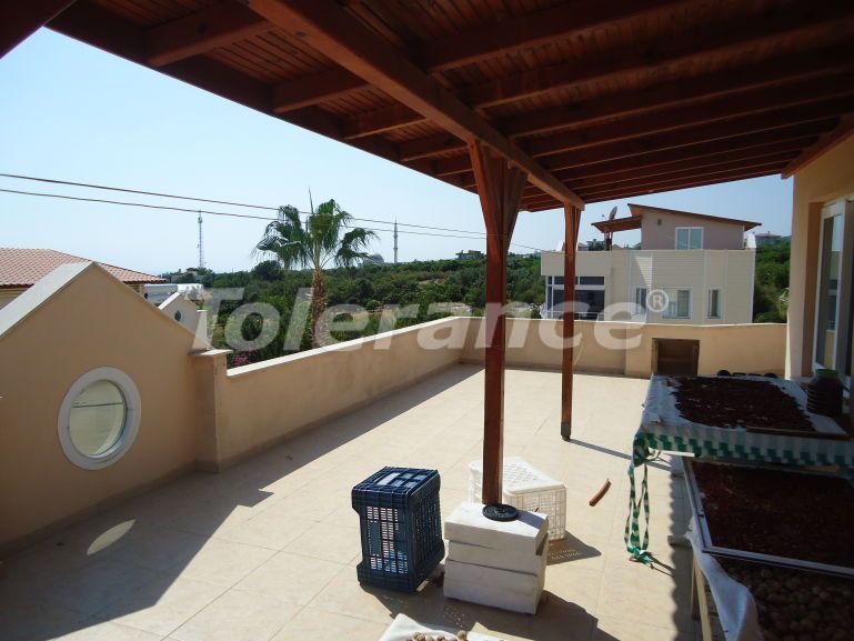 فلل في:في إرديملي, مرسين اطلالة على البحر مسبح - 45134 فلل في:في إرديملي, مرسين اطلالة على البحر مسبح - شراء عقار في تركيا - 45134