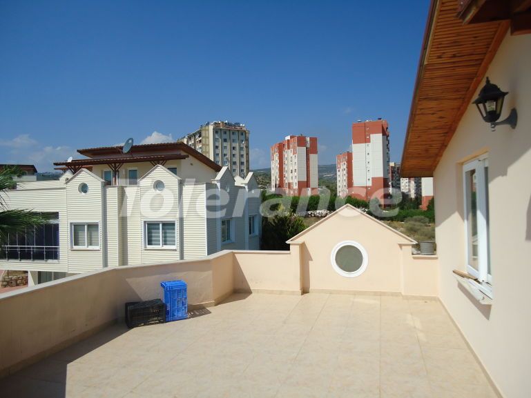 فلل في:في إرديملي, مرسين اطلالة على البحر مسبح - 45135 فلل في:في إرديملي, مرسين اطلالة على البحر مسبح - شراء عقار في تركيا - 45135