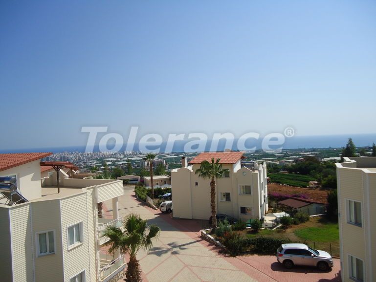 فلل في:في إرديملي, مرسين اطلالة على البحر مسبح - 45136 فلل في:في إرديملي, مرسين اطلالة على البحر مسبح - شراء عقار في تركيا - 45136