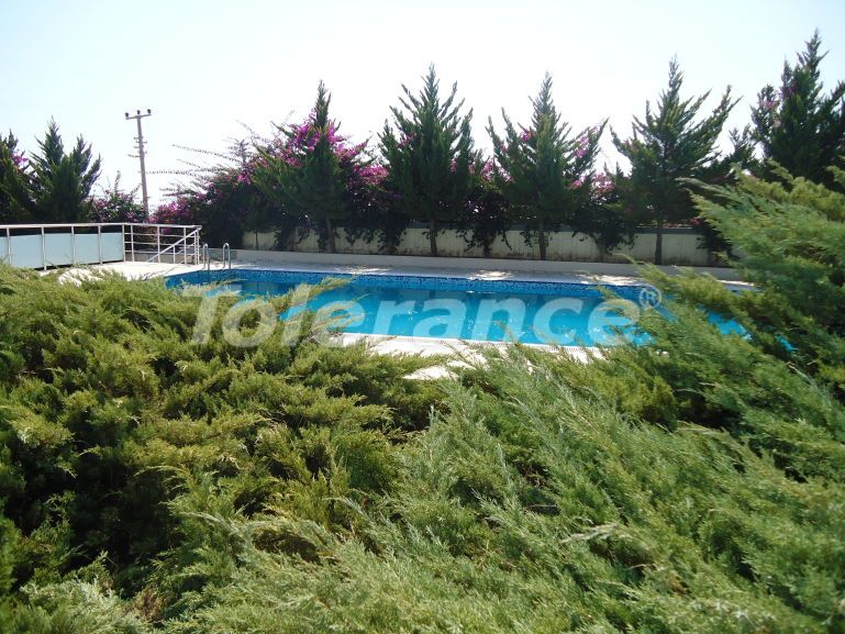 فلل في:في إرديملي, مرسين اطلالة على البحر مسبح - 45138 فلل في:في إرديملي, مرسين اطلالة على البحر مسبح - شراء عقار في تركيا - 45138