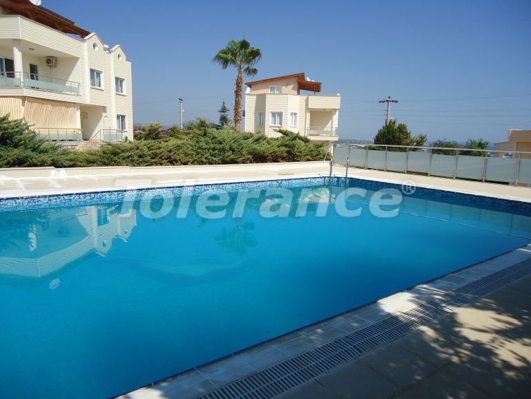 فلل في:في إرديملي, مرسين اطلالة على البحر مسبح - 45140 فلل في:في إرديملي, مرسين اطلالة على البحر مسبح - شراء عقار في تركيا - 45140