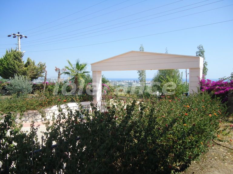 فلل في:في إرديملي, مرسين اطلالة على البحر مسبح - 45143 فلل في:في إرديملي, مرسين اطلالة على البحر مسبح - شراء عقار في تركيا - 45143