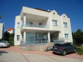 Villa in Erdemli, Mersin with sea view with pool - buy realty in Turkey - 45108