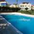 Villa in Erdemli, Mersin with sea view with pool - buy realty in Turkey - 45109