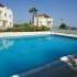 Villa in Erdemli, Mersin with sea view with pool - buy realty in Turkey - 45140