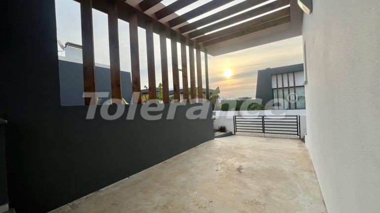 Villa from the developer in Famagusta, Northern Cyprus with pool with installment - 106240 Villa from the developer in Famagusta, Northern Cyprus with pool with installment - buy realty in Turkey - 106240