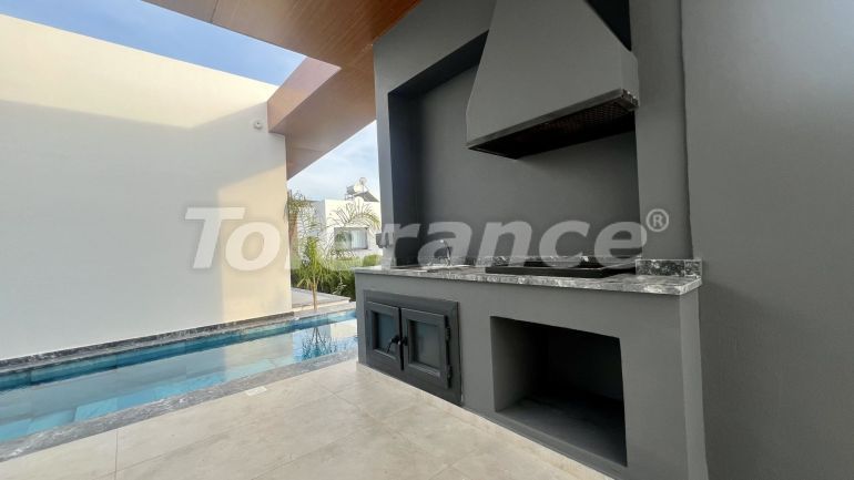 Villa from the developer in Famagusta, Northern Cyprus with pool with installment - 106241 Villa from the developer in Famagusta, Northern Cyprus with pool with installment - buy realty in Turkey - 106241