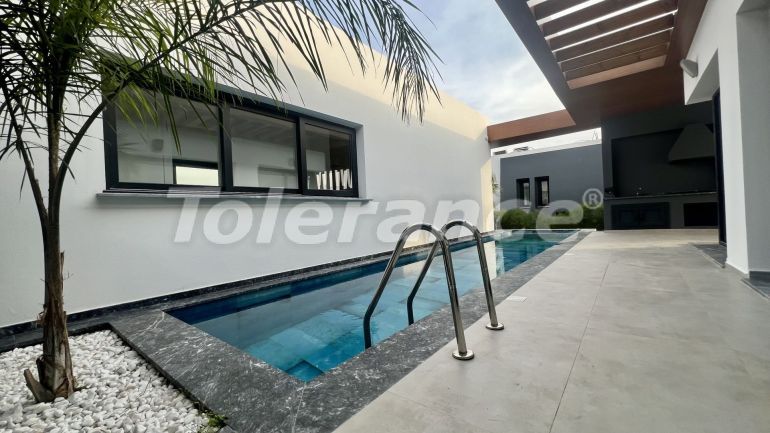 Villa from the developer in Famagusta, Northern Cyprus with pool with installment - 106244 Villa from the developer in Famagusta, Northern Cyprus with pool with installment - buy realty in Turkey - 106244