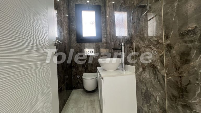 Villa from the developer in Famagusta, Northern Cyprus with pool with installment - 106248 Villa from the developer in Famagusta, Northern Cyprus with pool with installment - buy realty in Turkey - 106248