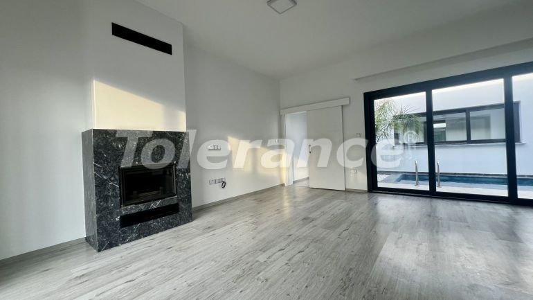 Villa from the developer in Famagusta, Northern Cyprus with pool with installment - 106249 Villa from the developer in Famagusta, Northern Cyprus with pool with installment - buy realty in Turkey - 106249