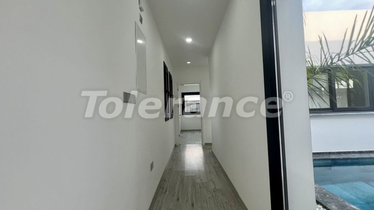 Villa from the developer in Famagusta, Northern Cyprus with pool with installment - 106250 Villa from the developer in Famagusta, Northern Cyprus with pool with installment - buy realty in Turkey - 106250