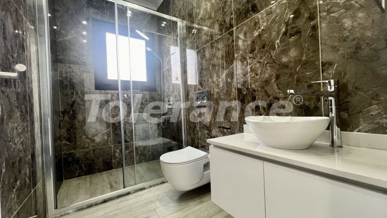 Villa from the developer in Famagusta, Northern Cyprus with pool with installment - 106259 Villa from the developer in Famagusta, Northern Cyprus with pool with installment - buy realty in Turkey - 106259