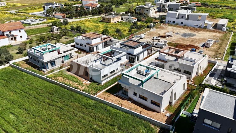 Villa from the developer in Famagusta, Northern Cyprus with pool with installment - 106265 Villa from the developer in Famagusta, Northern Cyprus with pool with installment - buy realty in Turkey - 106265