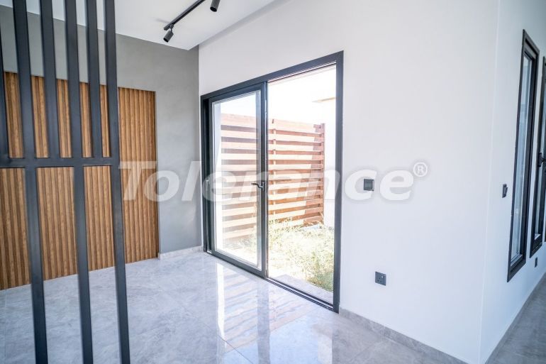 Villa van de ontwikkelaar in Famagusta, Noord-Cyprus - onroerend goed kopen in Turkije - 106269